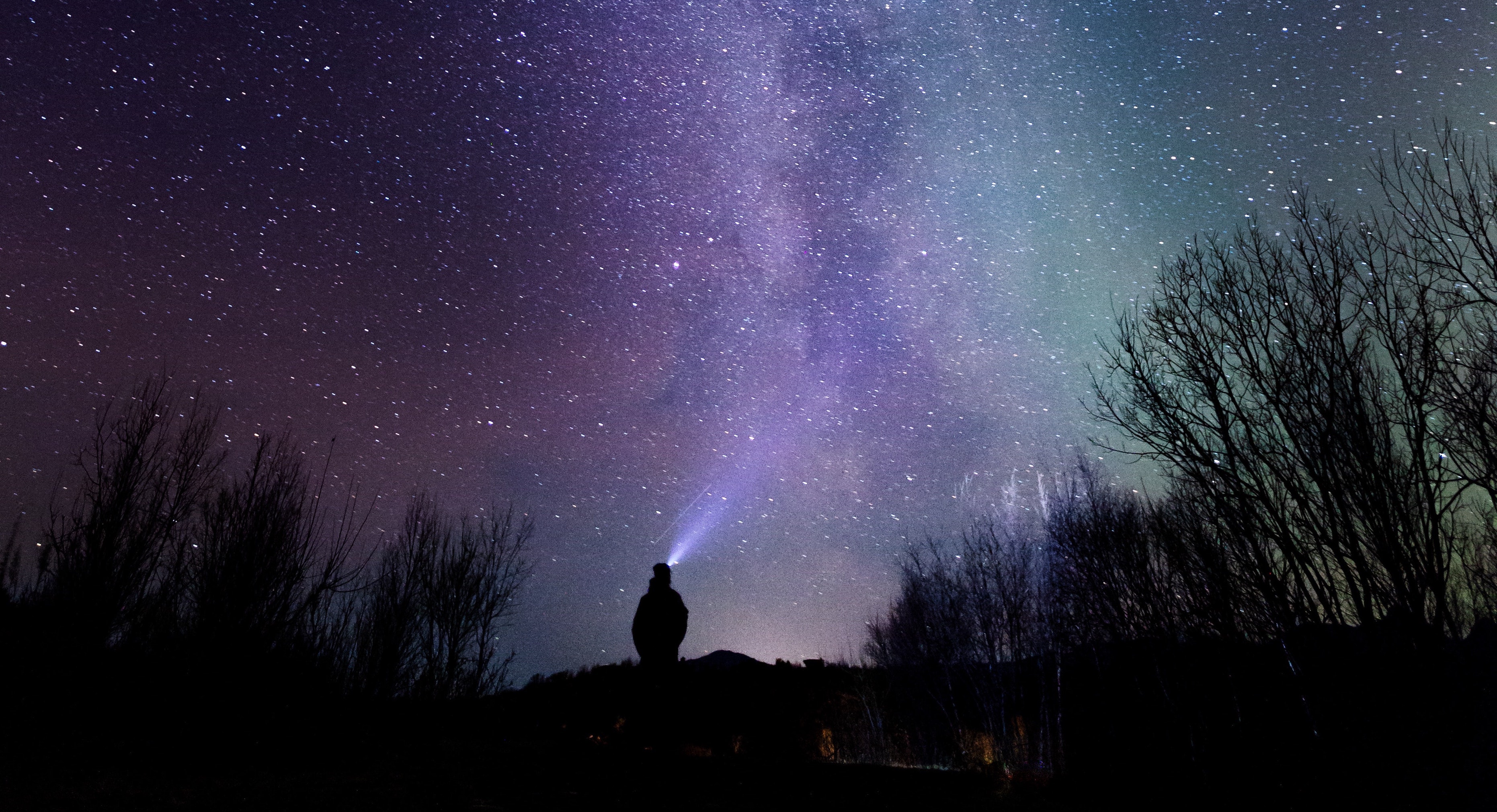 Cielo Stellato Domenico Costa