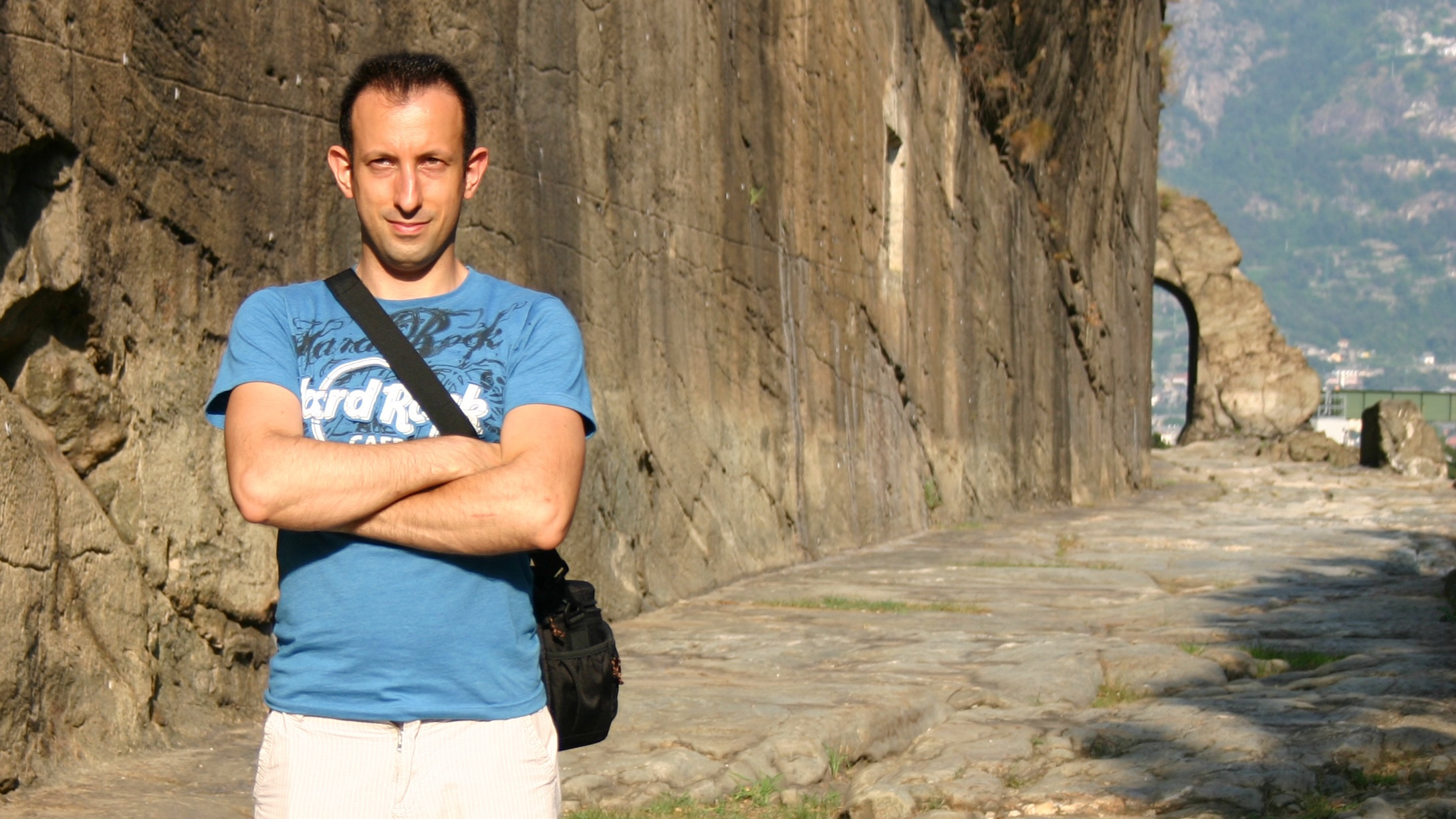 Domenico Costa Viaggi